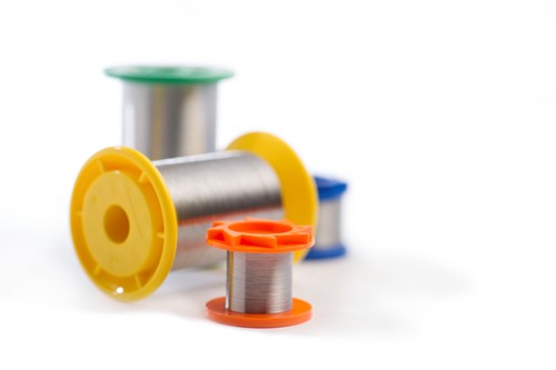 Braider bobbins